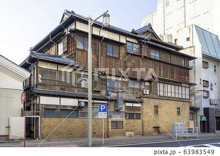 新潟市の由緒ある料亭 【鍋茶屋 光琳】 新潟市の由緒ある料亭 【鍋茶屋 光琳】 63983549