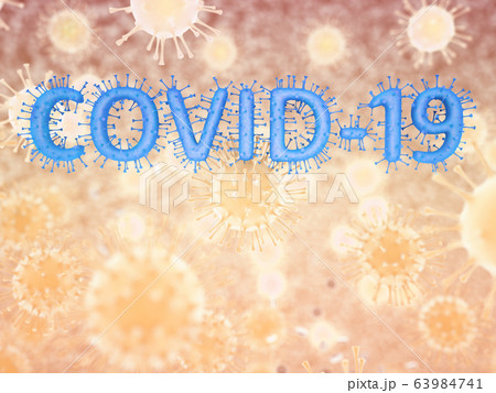 Covid-19 Coronavirus SARS-CoV-2 cell pandemic Covid-19 Coronavirus SARS-CoV-2 cell pandemic 63984741