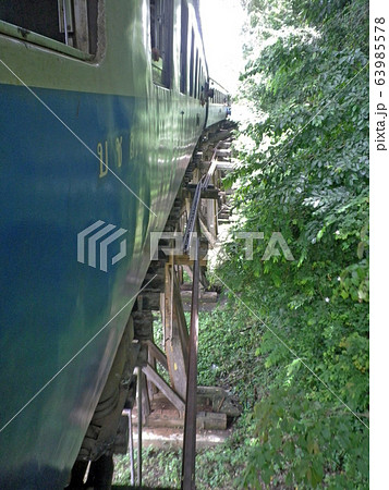 泰緬鉄道 戦場にかける橋 The bridge on the river kwai 63985578