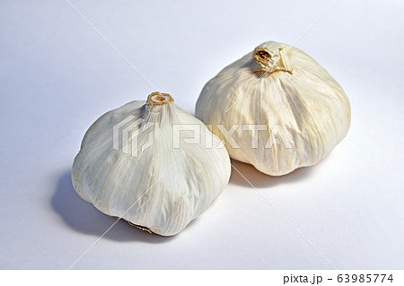 にんにく 63985774