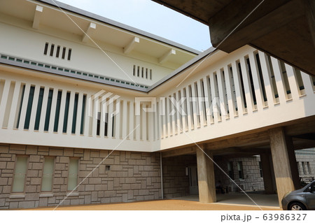 大和文華館【奈良県奈良市】 63986327