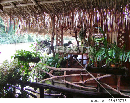 東南アジアのリゾート 63986733