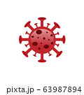Covid-19 or Coronavirus is The official name from World Health organization WHO. Is the most dangerous virus for the world population and spread rapidly in 2020. 63987894