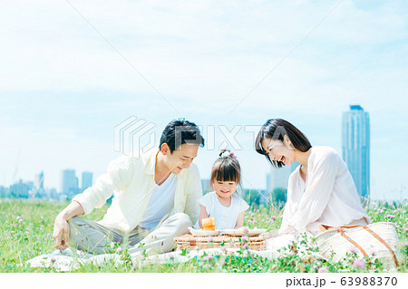 ファミリー ファミリー 63988370