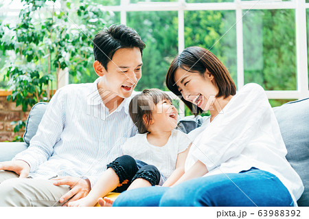 ファミリー ファミリー 63988392