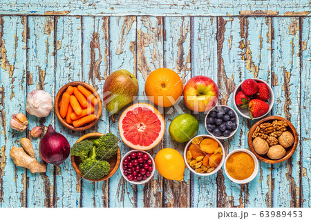 Foods for keeping lungs healthy Foods for keeping lungs healthy 63989453