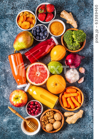 Foods for keeping lungs healthy Foods for keeping lungs healthy 63989460