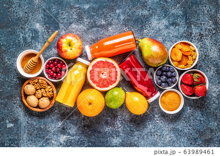Foods for keeping lungs healthy 63989461