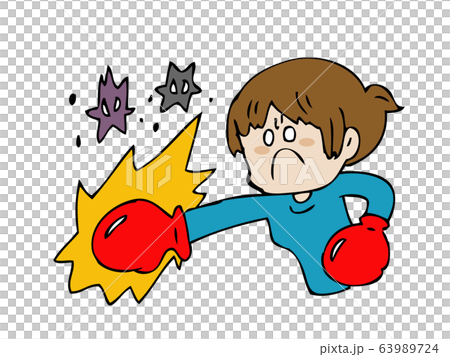 Women who overcome the virus Women who overcome the virus 63989724