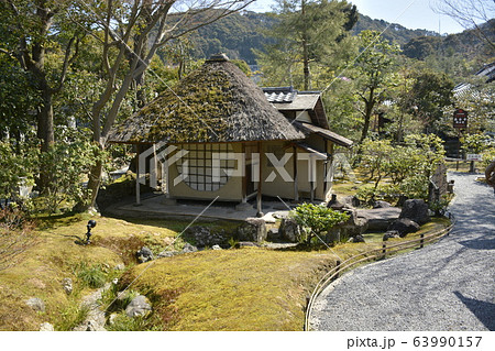 【京都府】高台寺・遺芳庵 【京都府】高台寺・遺芳庵 63990157