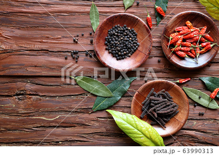 香辛料　イメージ 63990313