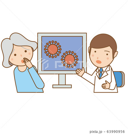 医者と患者10 63990956