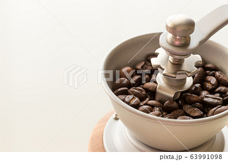 コーヒーミル 63991098