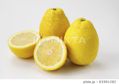 弓削瓢柑　ひょう柑 63991382