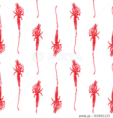 Floral pattern 63992125