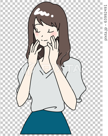 矢量 illustration 數字動畫 63992491