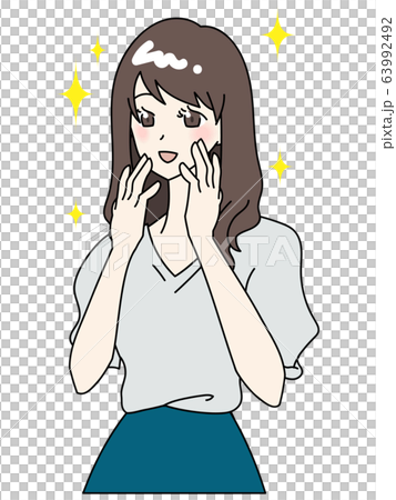 矢量 完全恢復 癒合 63992492