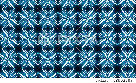 Background with fractal design kaleidoscope Background with fractal design kaleidoscope 63992585
