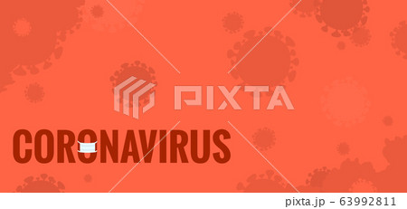 Coronavirus protection, vector illustration Coronavirus protection, vector illustration 63992811