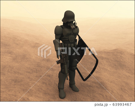 特殊部隊員 特殊部隊員 63993467