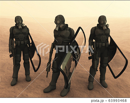 特殊部隊員 特殊部隊員 63993468