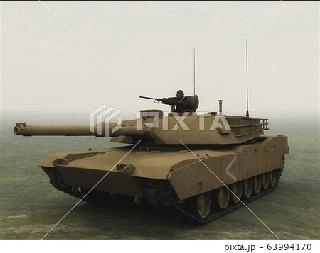 エイブラムス エイブラムス 63994170