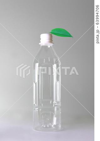 ペットボトル ペットボトル 63994706