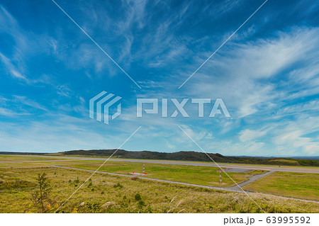 のと里山空港 のと里山空港 63995592