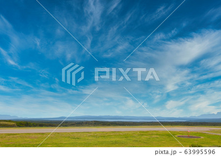 のと里山空港 63995596