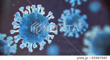Coroanvirus covid-19 sars 2019 ncov 2 virus 63997985