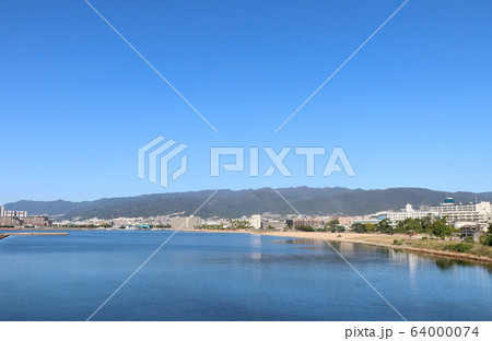 西宮市 御前浜 西宮市 御前浜 64000074