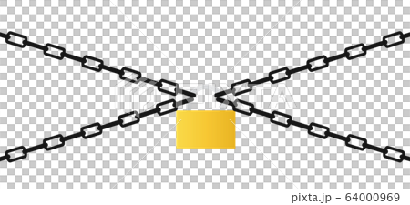 ロック（封鎖） 64000969