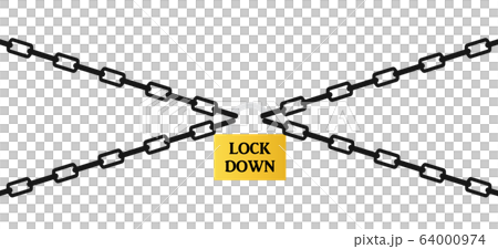 ロック（封鎖） 64000974