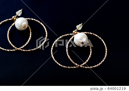 イヤリング 64001219