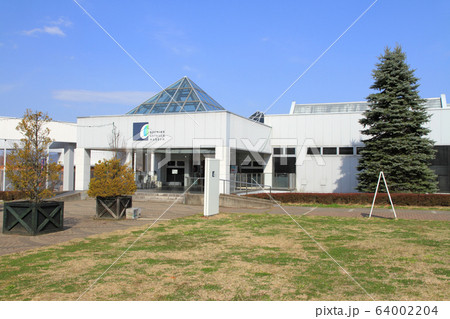 安曇野アートヒルズミュージアム 64002204