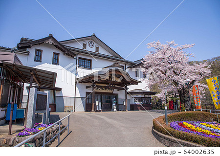 ながめ余興場 64002635