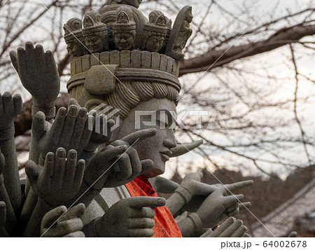 壷阪寺 大雛曼荼羅 壷阪寺 大雛曼荼羅 64002678