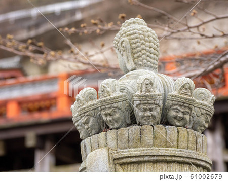 壷阪寺 大雛曼荼羅 64002679