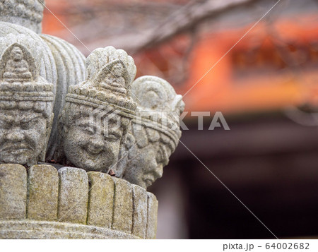 壷阪寺 大雛曼荼羅 64002682