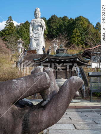 壷阪寺 大雛曼荼羅 64002977