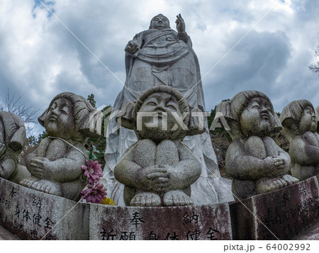 壷阪寺 大雛曼荼羅 壷阪寺 大雛曼荼羅 64002992