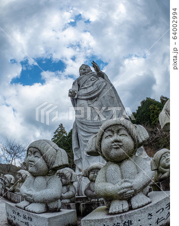 壷阪寺 大雛曼荼羅 64002994
