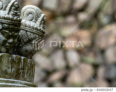 壷阪寺 大雛曼荼羅 64003047
