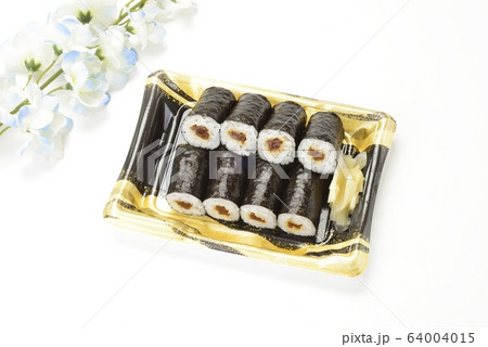 かんぴょう巻き かんぴょう巻き 64004015