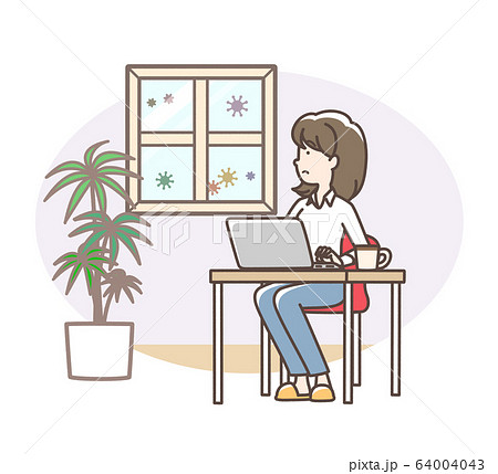在宅ワーク 在宅ワーク 64004043