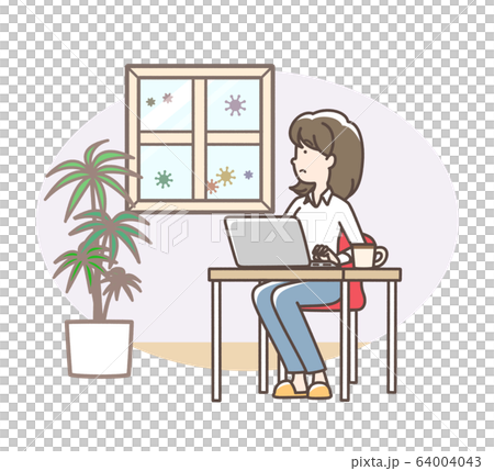 在宅ワーク 在宅ワーク 64004043