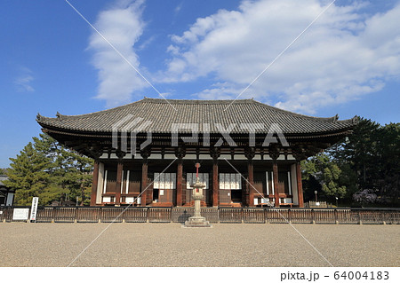 興福寺東金堂 64004183