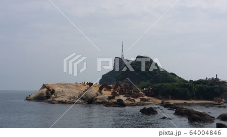 浜 旅行 海 64004846