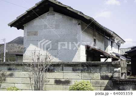 日光街道　徳次郎の石蔵 64005359