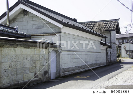 日光街道 徳次郎の石蔵 日光街道 徳次郎の石蔵 64005363
